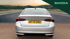 Skoda Octavia 1.5 TSI SE Technology 5dr Petrol Hatchback